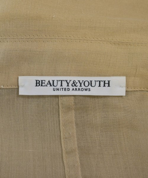 BEAUTY&YOUTH UNITED ARROWS 休閒夾克