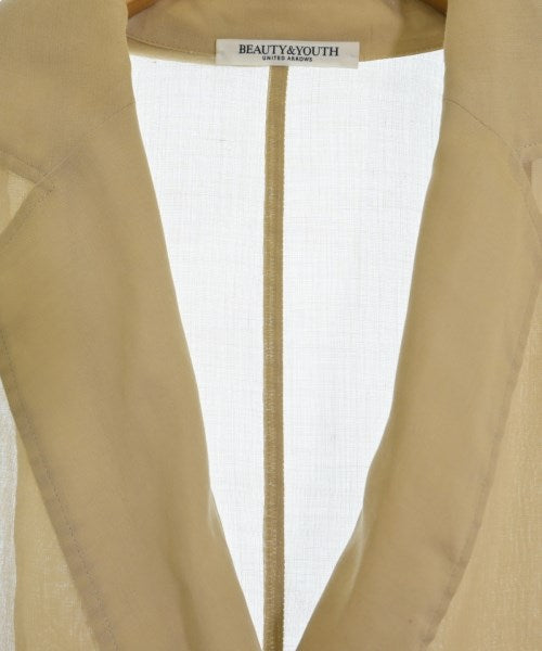 BEAUTY&YOUTH UNITED ARROWS 休閒夾克