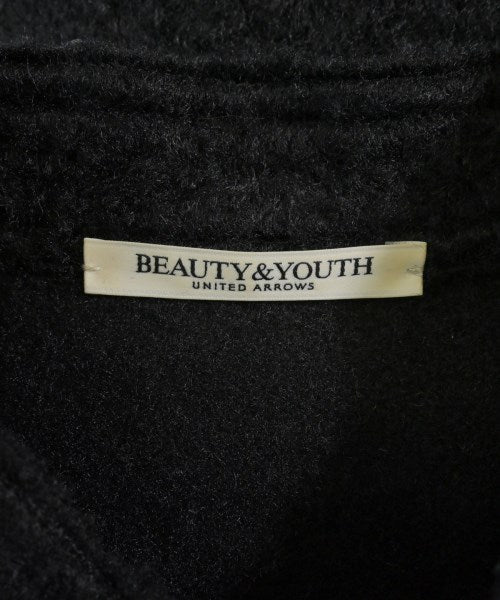 BEAUTY&YOUTH UNITED ARROWS 斜紋夾克