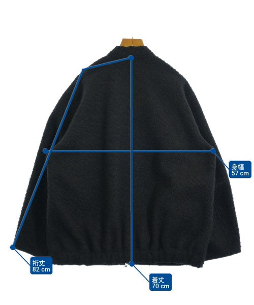 BEAUTY&YOUTH UNITED ARROWS 斜紋夾克