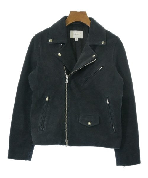BEAUTY&YOUTH UNITED ARROWS 騎士夾克