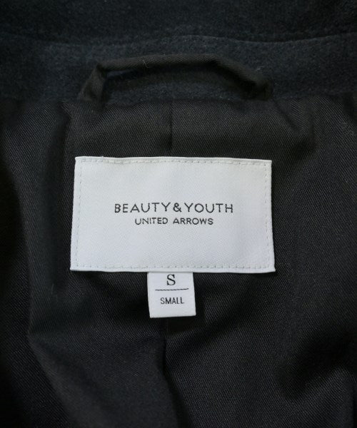 BEAUTY&YOUTH UNITED ARROWS 騎士夾克