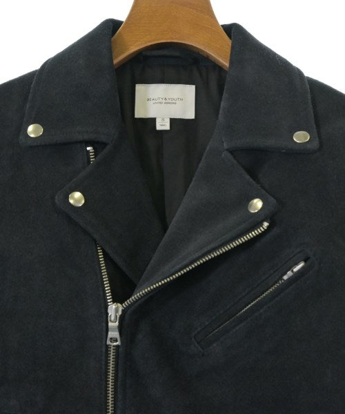 BEAUTY&YOUTH UNITED ARROWS 騎士夾克