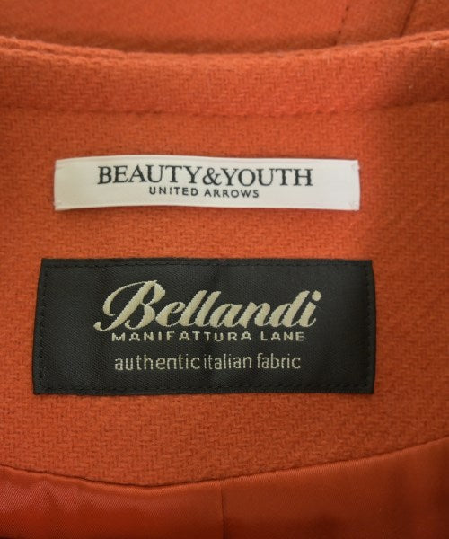 BEAUTY&YOUTH UNITED ARROWS 其他大衣