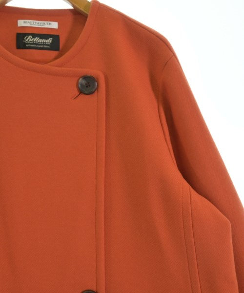 BEAUTY&YOUTH UNITED ARROWS 其他大衣