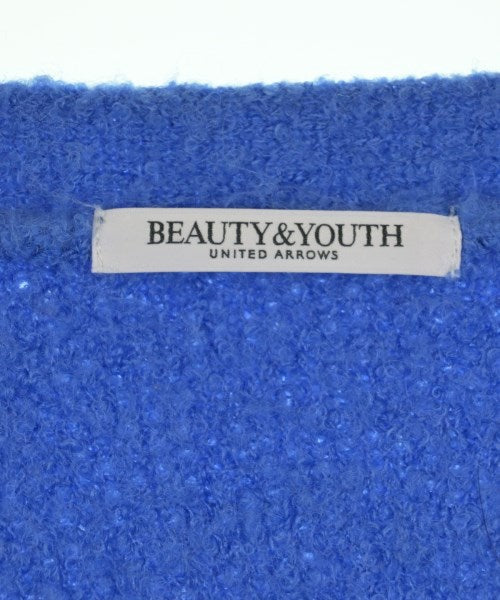 BEAUTY&YOUTH UNITED ARROWS 開襟衫