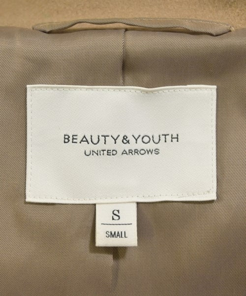 BEAUTY&YOUTH UNITED ARROWS 其他大衣
