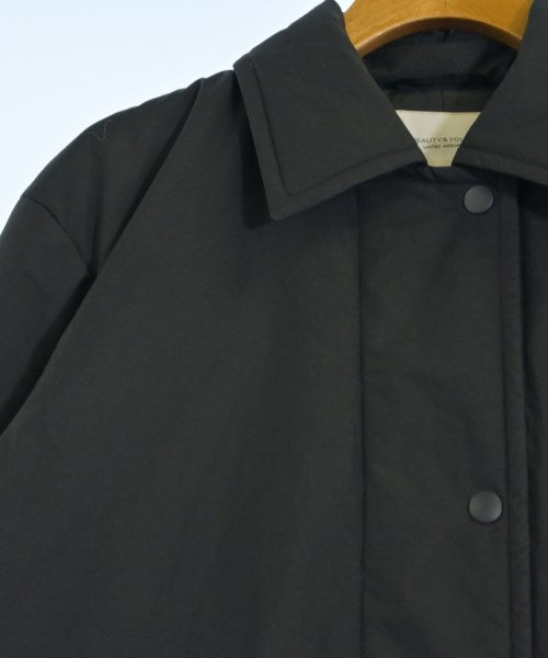 BEAUTY&YOUTH UNITED ARROWS 其他大衣