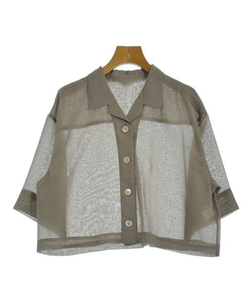 BEAUTY&YOUTH UNITED ARROWS 休閒襯衫