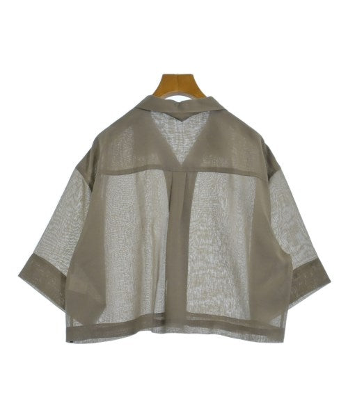 BEAUTY&YOUTH UNITED ARROWS 休閒襯衫