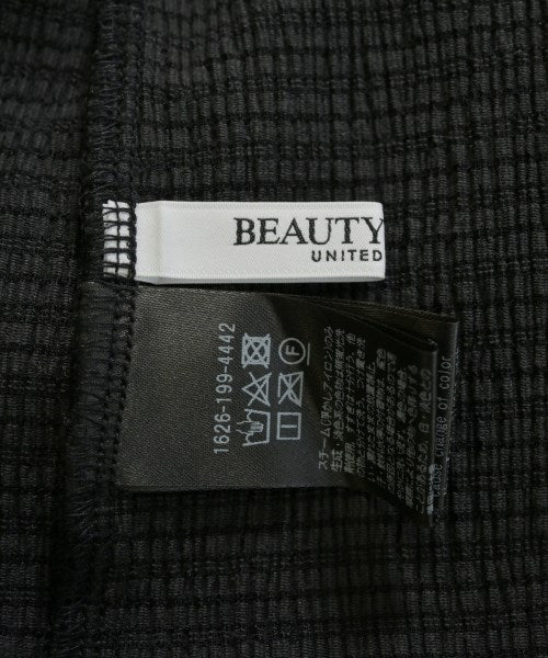 BEAUTY&YOUTH UNITED ARROWS 洋裝