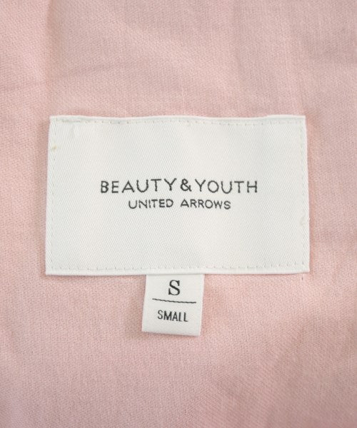 BEAUTY&YOUTH UNITED ARROWS 其他大衣