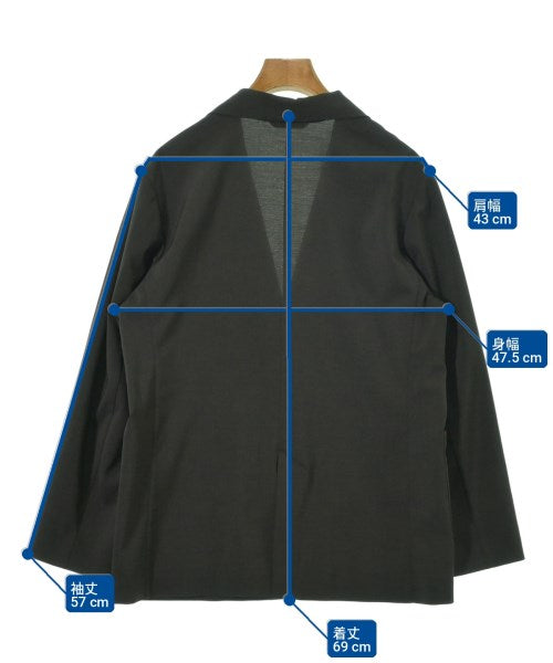 BEAUTY&YOUTH UNITED ARROWS 西裝外套