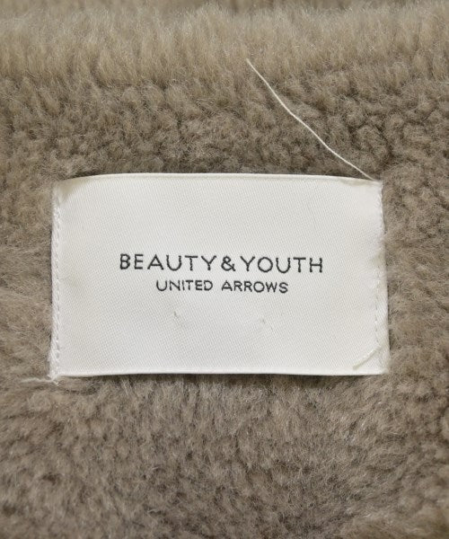 BEAUTY&YOUTH UNITED ARROWS 其他大衣