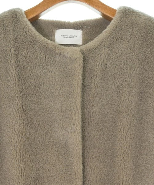 BEAUTY&YOUTH UNITED ARROWS 其他大衣