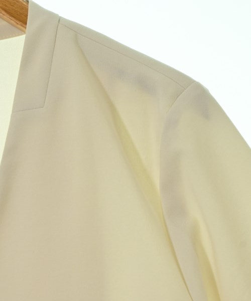 BEAUTY&YOUTH UNITED ARROWS 無領外套