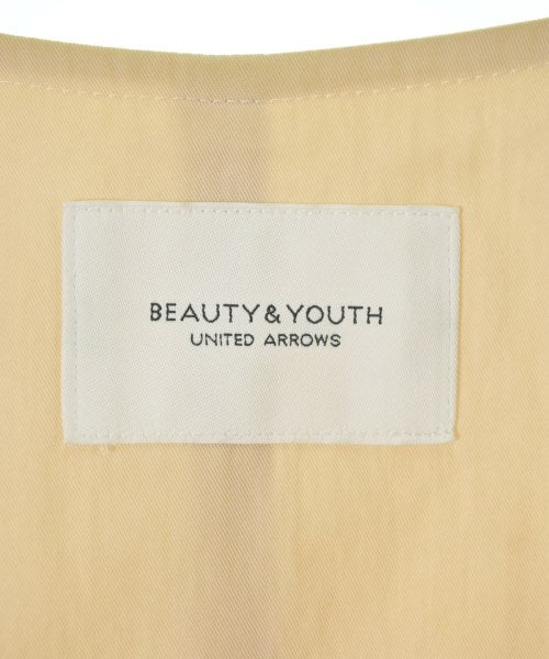 BEAUTY&YOUTH UNITED ARROWS 其他大衣