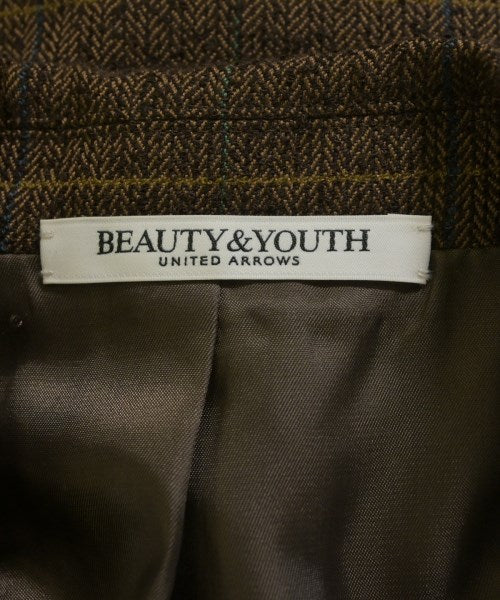 BEAUTY&YOUTH UNITED ARROWS 夾克