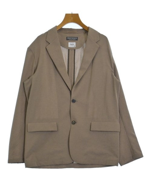 BEAUTY&YOUTH UNITED ARROWS 休閒夾克