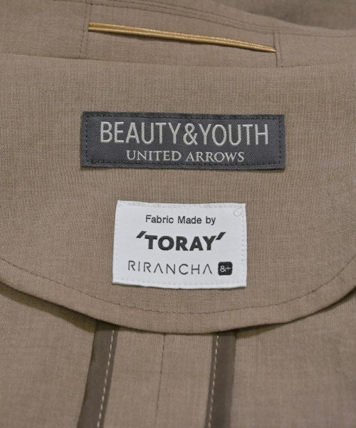 BEAUTY&YOUTH UNITED ARROWS 休閒夾克