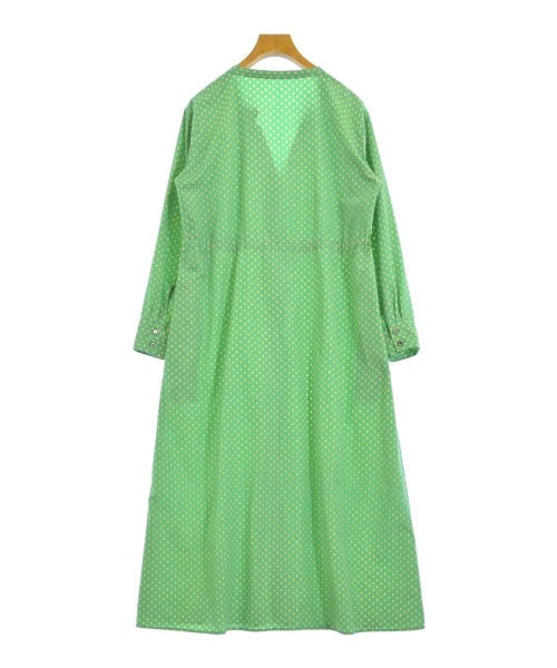 BEAUTY&YOUTH UNITED ARROWS 襯衫裙