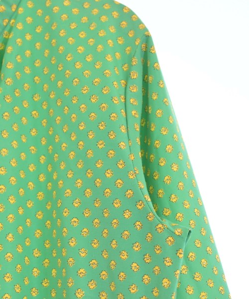 BEAUTY&YOUTH UNITED ARROWS 襯衫裙