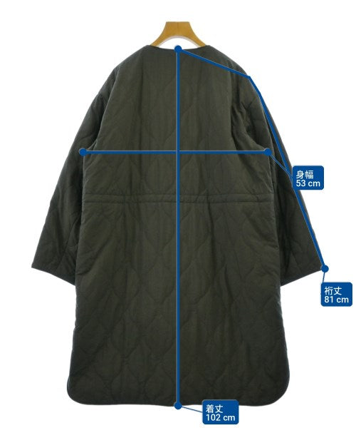 BEAUTY&YOUTH UNITED ARROWS 其他大衣