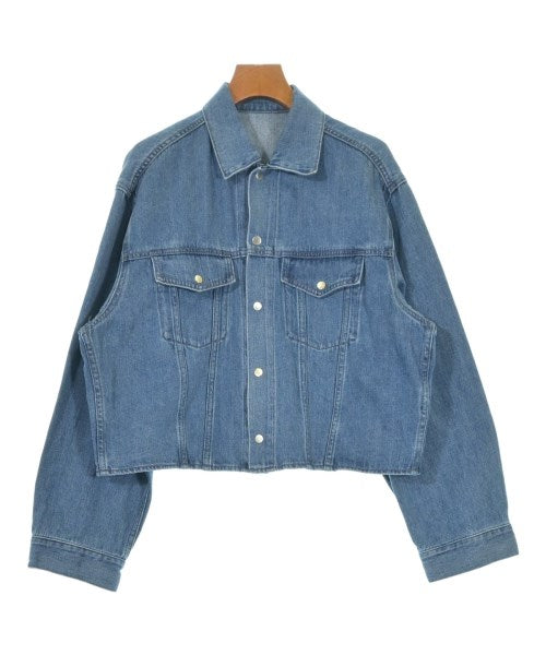BEAUTY&YOUTH UNITED ARROWS 牛仔夾克