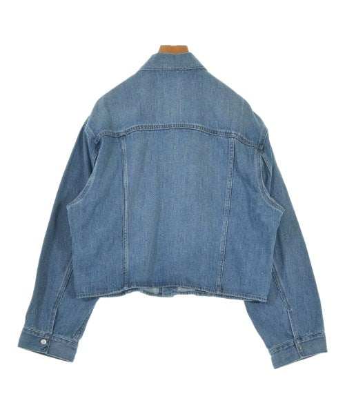 BEAUTY&YOUTH UNITED ARROWS 牛仔夾克