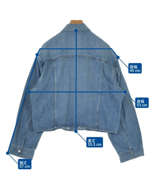 BEAUTY&YOUTH UNITED ARROWS 牛仔夾克