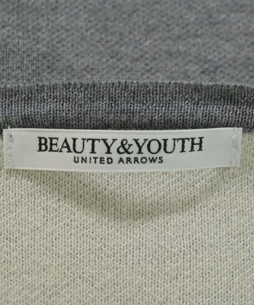 BEAUTY&YOUTH UNITED ARROWS 開襟衫