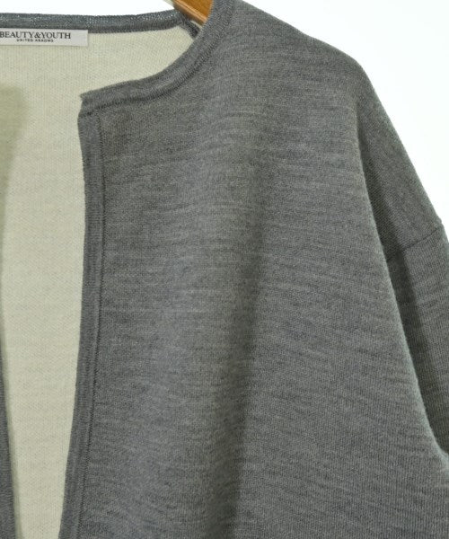 BEAUTY&YOUTH UNITED ARROWS 開襟衫