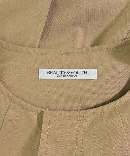 BEAUTY&YOUTH UNITED ARROWS 其他大衣