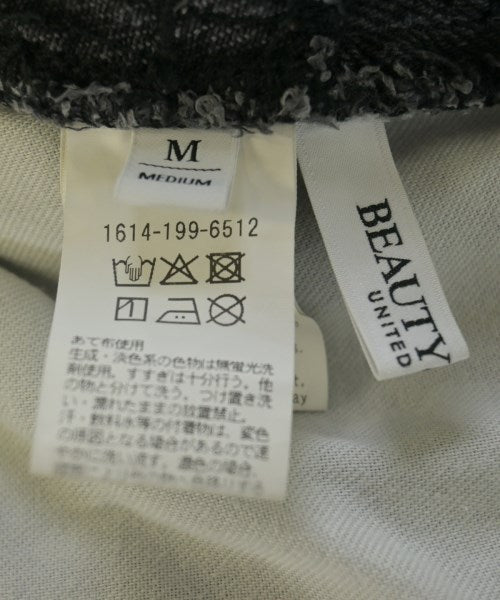BEAUTY&YOUTH UNITED ARROWS 牛仔褲
