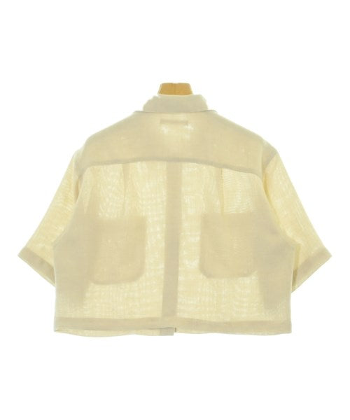 BEAUTY&YOUTH UNITED ARROWS 休閒襯衫