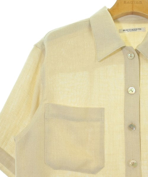 BEAUTY&YOUTH UNITED ARROWS 休閒襯衫