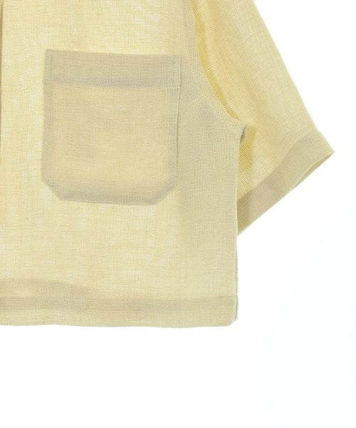 BEAUTY&YOUTH UNITED ARROWS 休閒襯衫