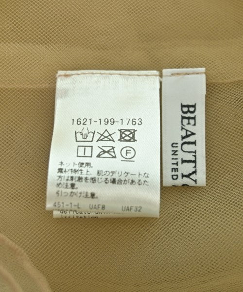 BEAUTY&YOUTH UNITED ARROWS 休閒襯衫