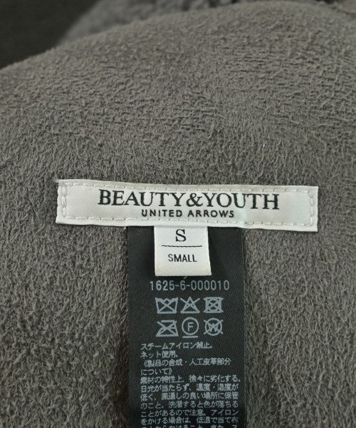 BEAUTY&YOUTH UNITED ARROWS 其他飛行外套