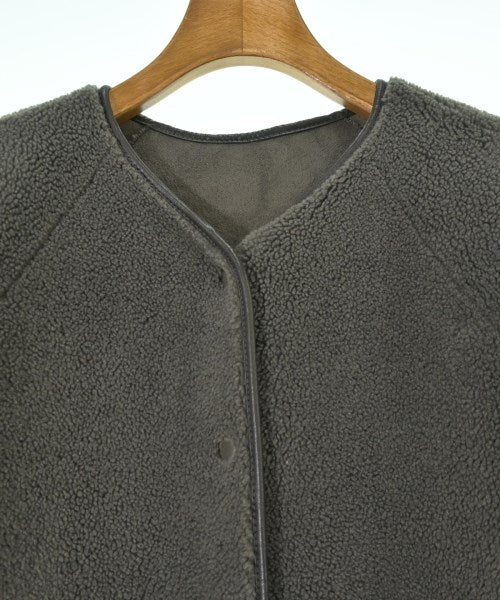 BEAUTY&YOUTH UNITED ARROWS 其他飛行外套