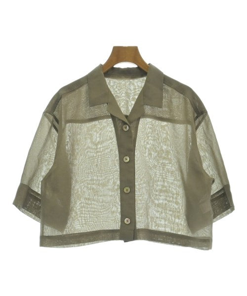 BEAUTY&YOUTH UNITED ARROWS 休閒襯衫