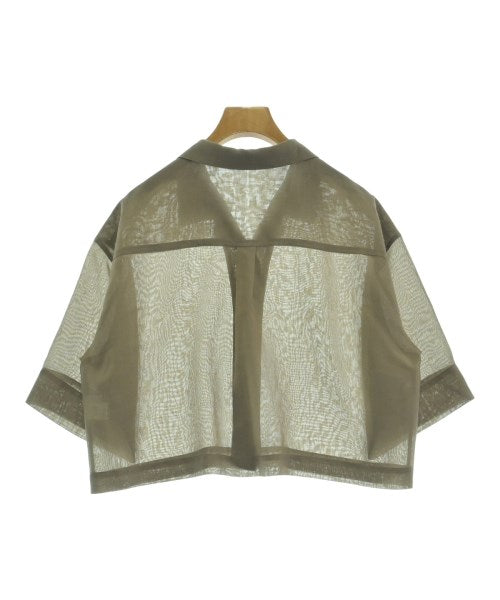 BEAUTY&YOUTH UNITED ARROWS 休閒襯衫