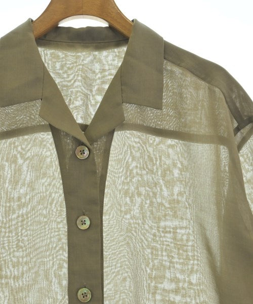 BEAUTY&YOUTH UNITED ARROWS 休閒襯衫