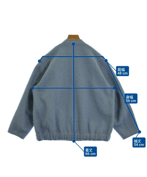 BEAUTY&YOUTH UNITED ARROWS 其他飛行外套