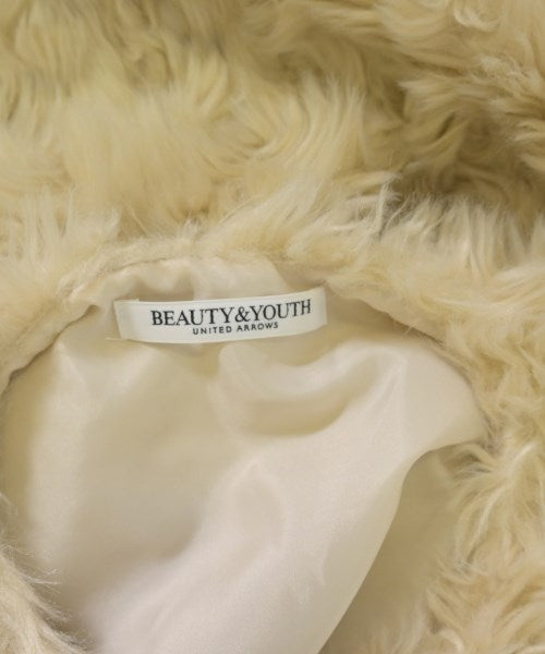 BEAUTY&YOUTH UNITED ARROWS 背心