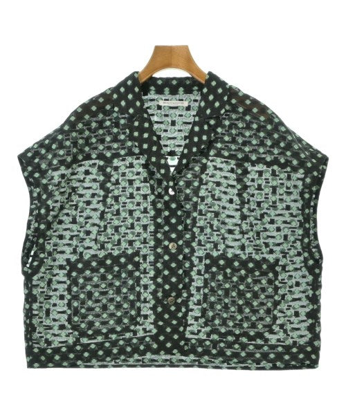 BEAUTY&YOUTH UNITED ARROWS 休閒襯衫