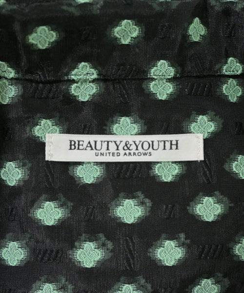BEAUTY&YOUTH UNITED ARROWS 休閒襯衫