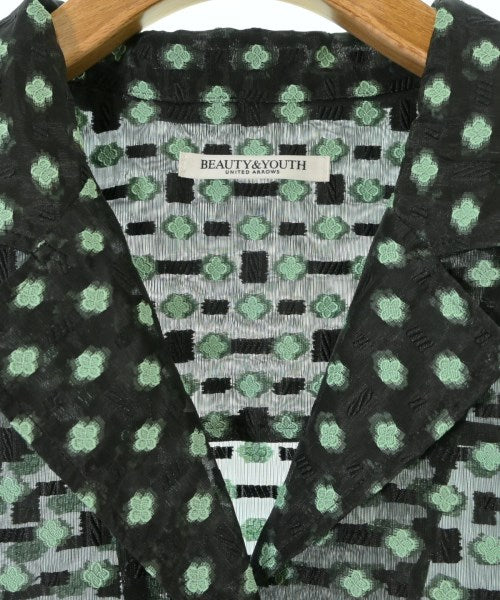 BEAUTY&YOUTH UNITED ARROWS 休閒襯衫