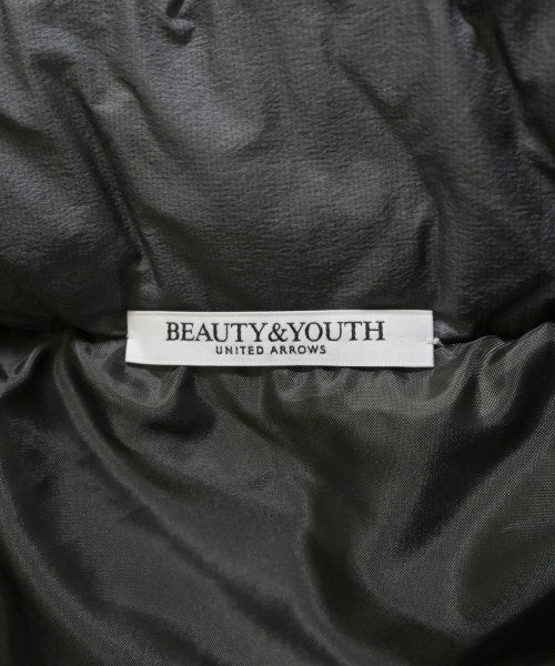 BEAUTY&YOUTH UNITED ARROWS 其他飛行外套