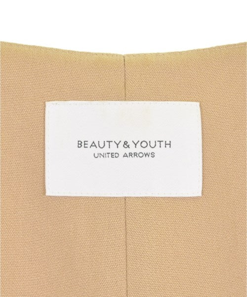 BEAUTY&YOUTH UNITED ARROWS 休閒夾克